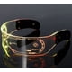 thumbnail image 1 of Gafas Luminosas Led Futuristas, 1 of 3