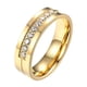 thumbnail image 5 of Anillo De Joyería Para Mujeres Y Hombres Para El Trabajo Diario, Compromiso, Regalo Del Día De San Valentín, 5 of 5