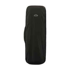 Bothyi - Estuche Para Violín, Funda Impermeable Para La Lluvia, Funda Para Violín Para Conciertos, Viajes, Interpretación, Rectangular, Color Negro