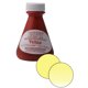 thumbnail image 1 of Tinte para Lentes visualeyewear Amarillo 85 ml, 1 of 1