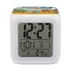 thumbnail image 1 of El Mago De Oz Theme 7 Colors Alarm Clock Digital Led Alarm Clock Gifts For Kids Friends Family, 1 of 6