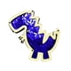 thumbnail image 5 of Juguetes Educativos Materiales Del Tablero Ocupado Adorables Para El Dinosaurio De La Guardería, 5 of 5
