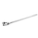 thumbnail image 1 of Cabezal flexible extralargo Ratchet WORKPRO Drive de 1/2 pulgada, 24 pulgadas, 1 of 7