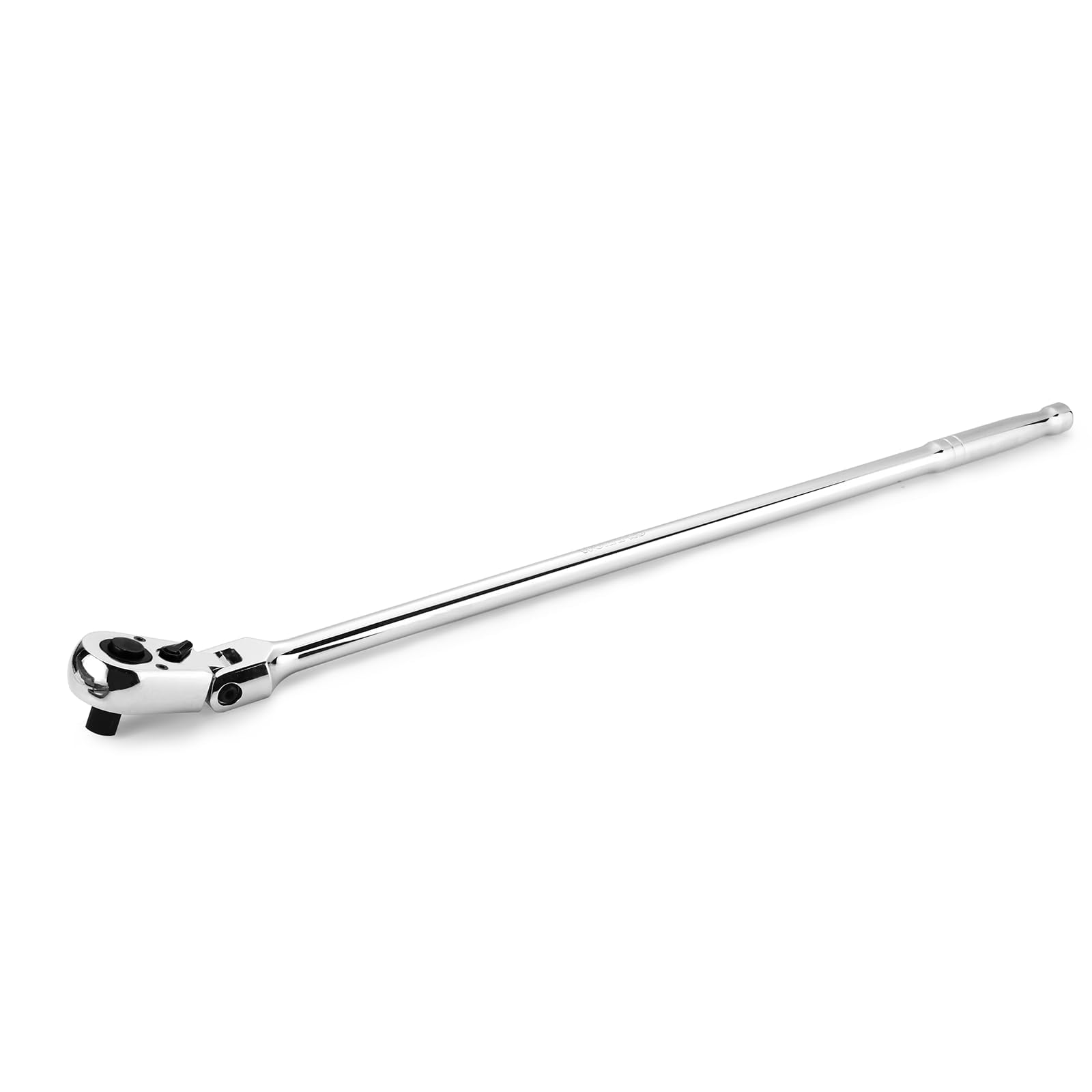 Cabezal Flexible Extralargo Ratchet Workpro Drive De 1/2 Pulgada, 24 Pulgadas