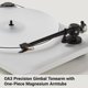 thumbnail image 3 of Tornamesa U-Turn Audio Orbit Plus (Gen 2) Blanca, 3 of 7