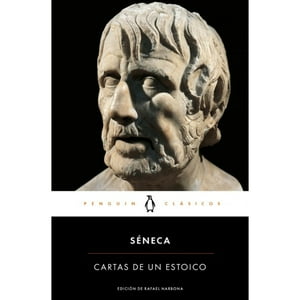 Penguin Clasicos - Cartas De Un Estoico