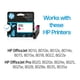 thumbnail image 2 of Cartucho de tinta HP 910 Magenta para HP OfficeJet 8010, 8020, 2 of 9