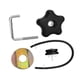 thumbnail image 2 of Kit De Perilla De Manija De Soplador, Accesorios Para Cortacéspedes De Jardín Y área Comercial, 2 of 5