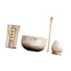 thumbnail image 2 of Juego De 4 Cucharas Y Batidores De Matcha Para Amantes Del Té, Ideal Como Regalo De Cumpleaños Para La Familia., 2 of 5