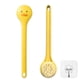 thumbnail image 1 of Cepillo de baño Tuklye Little Yellow Eagle Soft Bristles para niños de 3 a 12 años, 1 of 6
