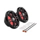 thumbnail image 4 of Bocinas Rockford Fosgate M2-8B 8" 2 Vías LED Marino, 4 of 6