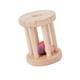 thumbnail image 4 of Sonajero De Madera Con Forma De Rodillo Para Bebé, Sonajeros Con Cascabeles Para Ni?os Y Ni?as, Regalos Navide?os, 4 of 5