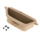 thumbnail image 1 of Embellecedor De Tirador Interior De Puerta Delantera Izquierda Para 2011-2017 F25 X3 X4 F26 Beige, 1 of 5