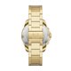 thumbnail image 5 of Reloj Armani Exchange AX1958 de acero inoxidable con acabado dorado, 5 of 8
