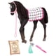 thumbnail image 1 of Accesorio muñecas Potrillo Velvet, 1 of 4