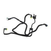 Magideal - Válvula De Purga Del Depósito De Automotriz F2Gz-9D289-A Accesorio De Rendimiento Estable De Repuesto Separador De De Combustible Para