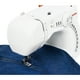 thumbnail image 5 of Pack Maquina de Coser 1000A+ Overlock Mylock8002D, 5 of 10