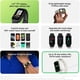 thumbnail image 3 of Smartband Xiaomi 9 Active Global 1.47 18 Días Batería, 3 of 3