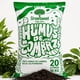 thumbnail image 1 of Kit Humus de Lombriz 20 Litros + Enraizante 1 Litro + Vegetativo 1 Litro, 1 of 1