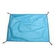 thumbnail image 4 of Camping Al Aire Libre Rainfly Carpa Lona Carpa Protección Accesorio Azul, 4 of 5