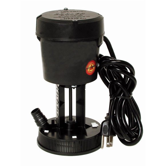 Bomba de refrigeración Dial Manufacturing 1387 UL15000 Durable