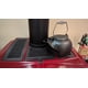 thumbnail image 2 of Chimenea Stovetop Kettle Vogelzang, 2,8 L, hierro fundido negro, 2 of 6