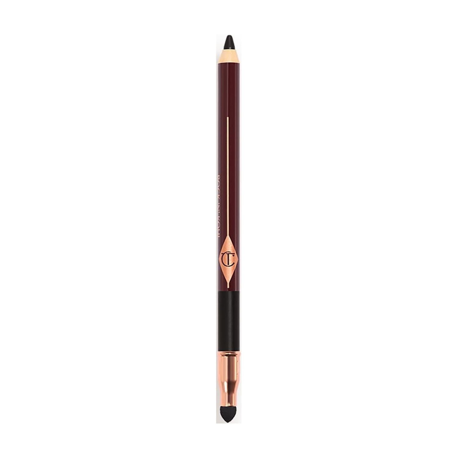 Lápiz Delineador De Ojos Charlotte Tilbury Rock 'n' Kohl Waterproof