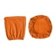 thumbnail image 5 of Fundas Para Sillas De Oficina Jacquard Juego De Fundas Para Sillón De Computadora Naranja, 5 of 5