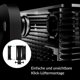 thumbnail image 2 of Enfriador de CPU ARCTIC Freezer 36 A-RGB con 2 ventiladores de 120 mm, 2 of 9