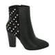 thumbnail image 4 of Botin Trenk Negro Police, 4 of 5
