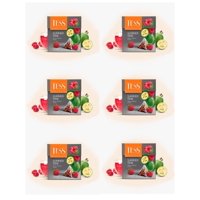 Pack 6 Té Tess Sumer Time