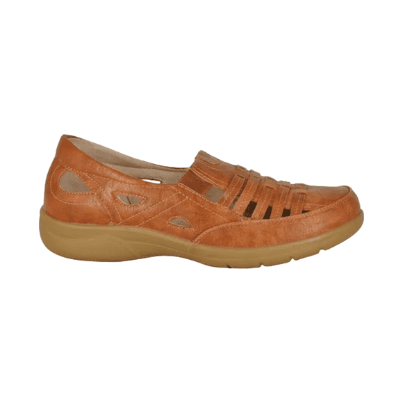 MOCASINES PASSER LYRA CARAMELO MUJER | 149-16 - Talla 35