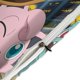 thumbnail image 4 of Comforter Set Queen Size Pokemon Set with 2 Pillowcases for All SeasonsBedding Set 3pcs for Kids Boys Girls Bedroom Decor Bed Sheets, 4 of 5