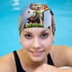 thumbnail image 4 of Chicken Little Gorro de Natación de Licra, Gorro de Baño de Tela Cómoda, Gorro Elástico Antideslizante para Hombres, Mujeres y Niños, 4 of 6