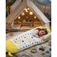 thumbnail image 2 of Saco De Dormir Infantil 2 En 1 Almohada Y Diversión Perro, 2 of 5