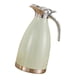 thumbnail image 4 of Cafetera Térmica De Acero Inoxidable De 2 L Al Vacío Para Restaurantes, Multiusos, Color Verde Claro, 4 of 5