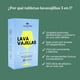 thumbnail image 3 of Detergente lavavajillas en tabletas biodegradables, todo en 1, 30 Un, 3 of 4