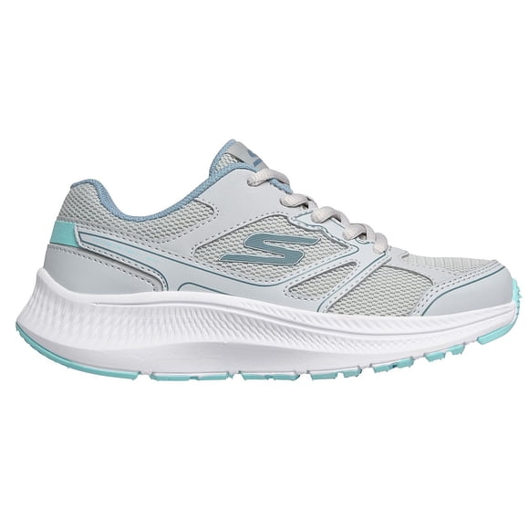Zapatilla Kids GO Run Consistent 2.0 Gris Skechers