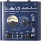 thumbnail image 3 of Preamplificador ART Tube MP Studio V3 con Ecualización Variable de Válvulas, 3 of 3