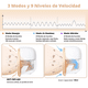 thumbnail image 3 of Extractor De Leche Portátil Ultra Silencioso Manos Libres BabyBond, 3 of 7