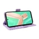 thumbnail image 2 of Carcasa FOXDOCK Vivo Y28 4G de cuero PU, diseño acolchado clásico, protección contra caídas y rayones, 2 of 5