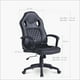 thumbnail image 5 of Sillón Ejecutivo Manager Cuerina Negro, 5 of 5