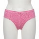 thumbnail image 3 of Pantaleta Cotton Mujer Lady Genny C-333 Spandex, 3 of 3