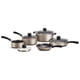 thumbnail image 1 of TRAMONTINA JUEGO DE COCINA 9 PIEZAS, 1 of 4