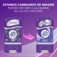 thumbnail image 5 of Desodorante Gel Lady Speed Stick Fresh Mujer, 65 g, 5 of 13