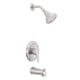 thumbnail image 1 of Grifo para bañera y ducha OakBrook Oakbrook Collection, 1 manija, 1 of 2
