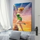 thumbnail image 3 of Campanilla Cuadro decorativo colgante - Arte de pared - Póster enmarcado - Decoración de pared - Regalos para familia, amigos y aficionados 40*60 cm, 3 of 6