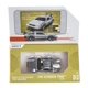 thumbnail image 5 of Vehículo de juguete Hot Wheels id Back to the Future Time Machine, 5 of 5