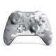 thumbnail image 1 of Control inalámbrico Microsoft Xbox Arctic Camo para Xbox One, 1 of 5