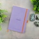 thumbnail image 2 of Cuaderno Rhodia Goalbook A5 punteado Iris, tapa blanda, 2 of 7